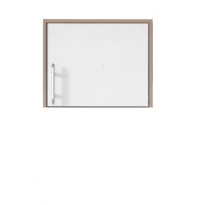 Надбудова для шафи Smart Meblar 50x40x56 (SRN5_L/P) 065785