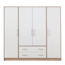 Шафа Smart Meblar 200x190x56 (SR1) 065744