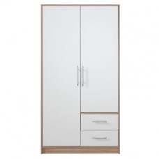 Шафа Smart Meblar 100x190x56 (SR3) 065745
