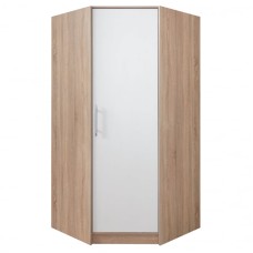Шафа Smart Meblar 95x190x95 (SR4_L/P) 065771