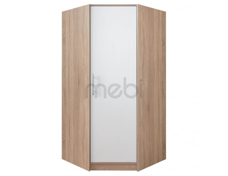 Шафа Smart Meblar 95x190x95 (SR4_L/P) 065771