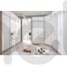 Шкаф Smart Meblar 95x190x95 (SR4_L/P) 065771