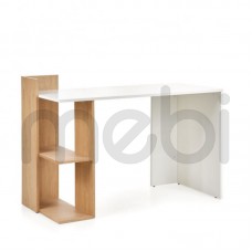 Письмовий стіл Fino Halmar 122x85x57 (V-UA-FINO) 066089