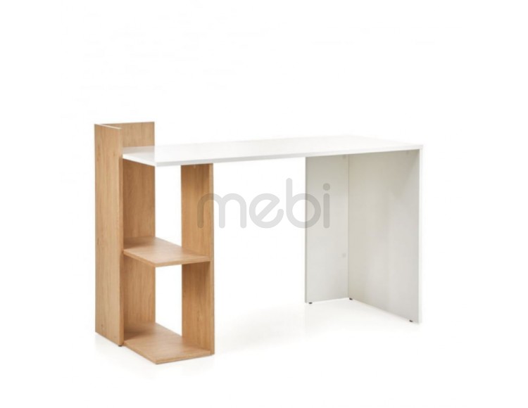 Письмовий стіл Fino Halmar 122x85x57 (V-UA-FINO) 066089