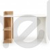 Письменный стол Fino Halmar 122x85x57 (V-UA-FINO) 066089