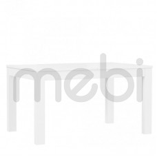 Розкладний стіл Tuluza Forte 140x76x90 (PRTT402) 065988