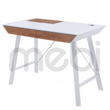 Письмовий стіл Cleo Unique 110x55x76 (CLEO-1761) 095363 Письмовий стіл Cleo Unique 110x55x76 (CLEO-1761) 095363