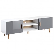 Тумба RTV Brillo Gała Meble 180x55x42 (Brillo_RTV) 067547