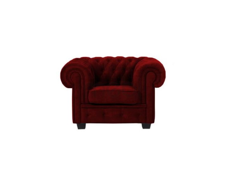 Крісло Manchester Wersal 115x74x100 (MANCHESTER_1) 106510