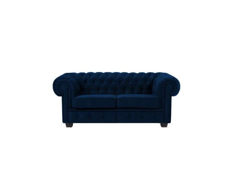 2-місний диван Manchester Wersal 180x74x100 (MANCHESTER_2) 082035