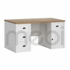 Письмовий стіл Prowansja Gała Meble 160x76x67 (PRO_B1) 070525