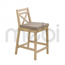 Барний стілець Borys Low Halmar 41x83x48 (V-PL-N-BORYS_LOW) 071394