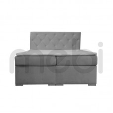 Континентальне ліжко 120 Roma Laverto 120x120x211 (ROMA_120) 094477