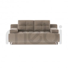 Диван з функцією сну та контейнером для постільних речей Oslo DL Wersal 197x90x94 (OSLO) 137136