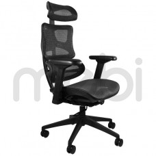 Крісло Ergotech Unique 69x122x66 (ERGOTECH_CM-B137A-4) 094146