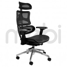 Крісло Ergotech Unique 69x122x66 (ERGOTECH_CM-B137A) 094162