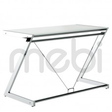 Письмовий стіл Z-Line PLUS Unique 120x60x73 (Z-LINE_816-PLUS-C) 096630