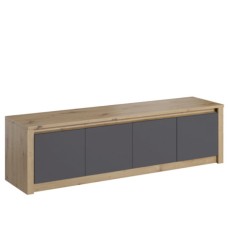 Комод Malta Gała Meble 170x48x43 (Malta_K4D) 076417 Комод Malta Gała Meble 170x48x43 (Malta_K4D) 076417