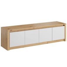 Комод Malta Gała Meble 170x48x43 (Malta_K4D) 076412