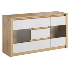 Комод Malta Gała Meble 140x79x43 (Malta_K2D) 076402 Комод Malta Gała Meble 140x79x43 (Malta_K2D) 076402