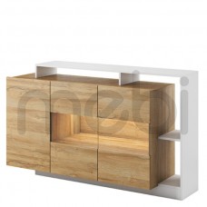 Комод Alva Meble Laski 155x93.5x44 (ALVA_KOM) 075725 Комод Alva Meble Laski 155x93.5x44 (ALVA_KOM) 075725