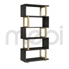 Стелаж Seville Livin Hill 90x188x35 (SEV 27-4) 093591