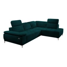 Кутовий диван Focus L Wersal 278x98x204 (FOCUS_L_PRAWY) 070997