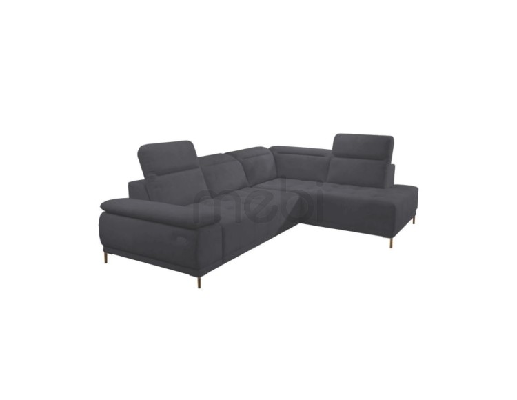 Кутовий диван Focus L Wersal 278x98x204 (FOCUS_L_PRAWY) 005235