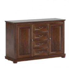 Комод Lorenz Latzke 142x94x47 (LOR_KOM_3SZ) 074299