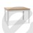 Стіл Adam 100 Signal 100x75x60 (STO_ADAM_100) 072908 Стіл Adam 100 Signal 100x75x60 (STO_ADAM_100) 072908
