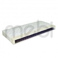 Матрац для ліжка 15 Mobi Meblar 90x15x200 (MOBIMAT15) 072624