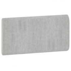 М'яке узголів'я Blanco ML Meble 60x32x7.5 (ZAG_05-001) 072512