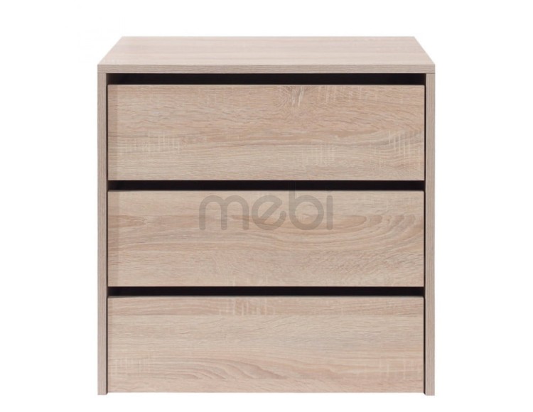 Тумба в шафу Duca DC3 Meblar 50x60x45 (DCK50) 072509