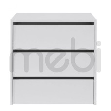Тумба в шафу Duca DC3 Meblar 50x60x45 (DCK50) 072506