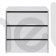 Тумба в шафу Duca DC3 Meblar 50x60x45 (DCK50) 072506