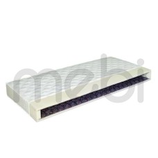 Матрац для ліжка 90 Meblar 90x15x200 (SI_MAT_90) 072634