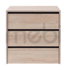 Тумба в шафу Duca Meblar 60x60x45 (DCK) 079766