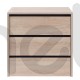 Тумба в шафу Duca Meblar 60x60x45 (DCK) 079766