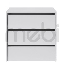 Тумба в шафу Duca Meblar 60x60x45 (DCK) 072496