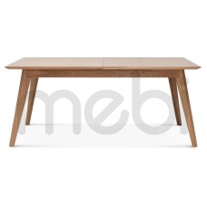 Стіл Arcos Fameg 140x76x90 (ST-1403_90x140/190_dab) 071949