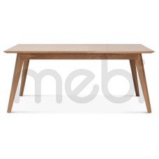 Нерозкладний стіл Arcos 160 Fameg 160x76x90 (ST-1403_90x160_dab) 081812