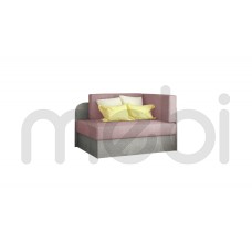 Кушетка з функцією сну Rosa ELTAP 104x60x75 (ROSA) 103185