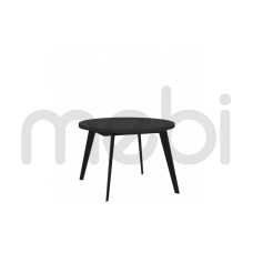 Сучасний круглий розсувний обідній стіл TBLT7001 Forte 110x74.5x110 (TBLT7001) 102704
