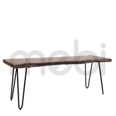 Лавка Avola Chestnut Livin Hill 122x46x41 (AV1781-48KD) 101542
