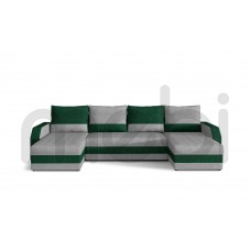 Лівий/правий кутовий диван з функцією сну та контейнером Marion ELTAP 307x72x146 (MARION) 101205