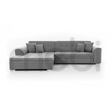 Лівий кутовий диван з функцією сну Sorento ELTAP 296x78x194 (SORENTO_LEWY) 101142