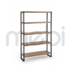 Функціональний стелаж Bolivar REG2 Halmar 100x155x30 (V-CH-BOLIVAR-REG2) 101112