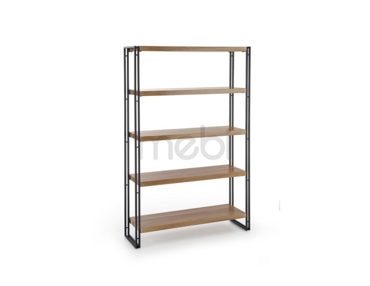 Функціональний стелаж Bolivar REG2 Halmar 100x155x30 (V-CH-BOLIVAR-REG2) 101112