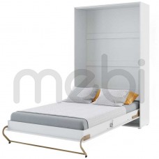 Ліжко трансформер Pionowy 140 Concept Pro Lenart 155x217x237 (CP-01) 011271