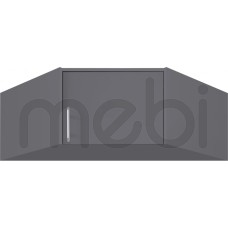 Надбудова для шафи Smart Meblar 95x40x95 (SRN4_L/P) 127566